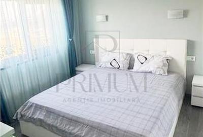 GIROC - 3 CAM - 2 LOCURI DE PARCARE - MODERN - INCALZIRE IN PARDOSEALA - 5