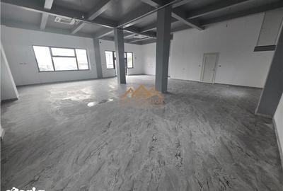 Spațiu comercial, de 150 mp, în Burdujeni - 4