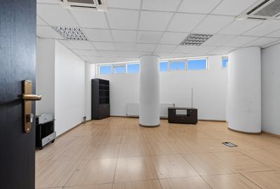 CLADIRE BIROURI - VITAN -  FINISAJE MODERNE - COMISION 0% - 3