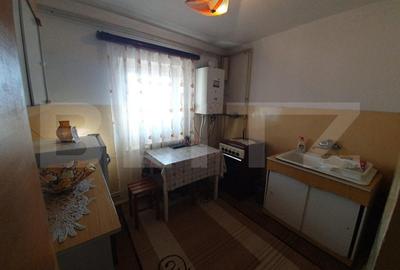 Apartament 2 camere, 50mp, decomandat - 5