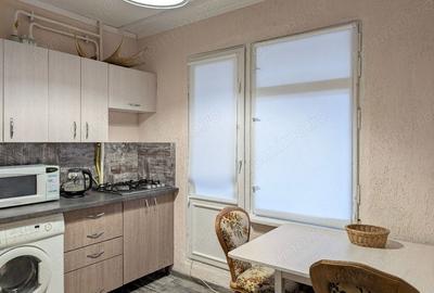 Garsonieră decomandată în Unirii - 1