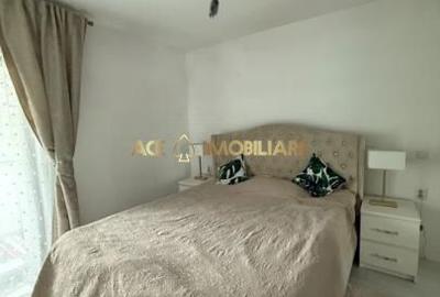 Apartament cu 4 camere, mobilat în Vitan - 8