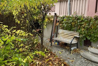 Vand apartament parc kiseleff - 6