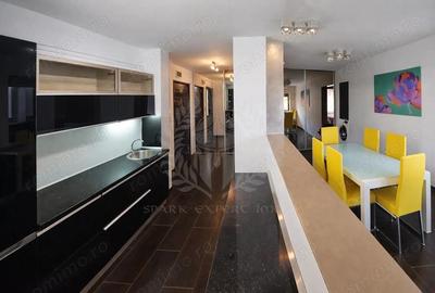 Apartament cu 2 camere decomandat în Cantacuzino - 1