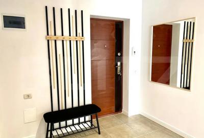 Apartament cu 3 camere decomandat, mobilat în Sânpetru - 8