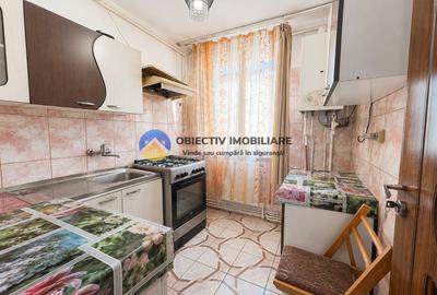 Apartament cu 2 camere decomandat în Precista - 5