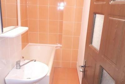 Garsonieră decomandată în Aradului - 2