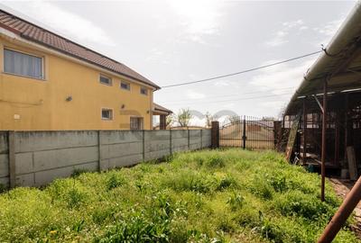 RECO casa cu teren generos in Santion - 30