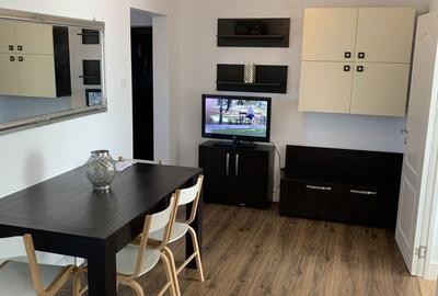 Apartament cu 2 camere în Mărăști - 2