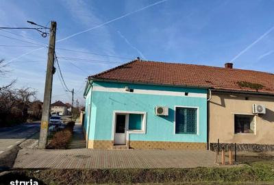 Spațiu comercial, de 70 mp, în Ultracentral - 5