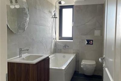TVA inclus, intabulat, apartament premium cu o camera Bucium - Visan - 9