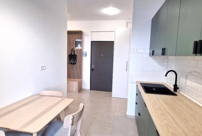 Prima inchiriere apartament 2 camere cu loc de parcare privat (optional) - 14