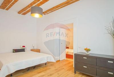 Casa de inchiriat in Scheii Brasovului - 13