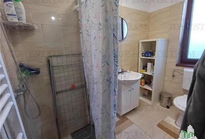 Casa individuala 4 camere / teren 840mp - 9
