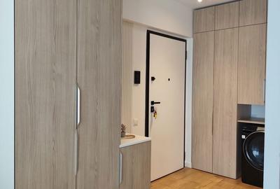Apartament cu 2 camere în 13 Septembrie