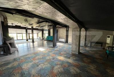 Restaurant complet echipat, cafenea, terasa - 3