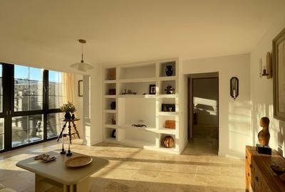 Apartament renovat impecabil, prima inchirere - 8