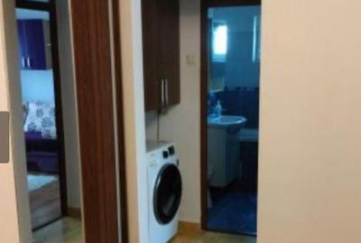 Apartament cu 2 camere decomandat în Far - 2