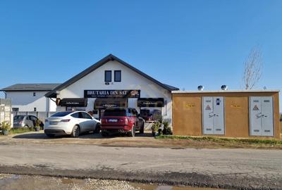 Teren de 475 mp, în Berceni