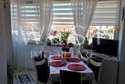 Apartament 1 camera | 52mp | zona METRO BMW | Parcare subterana