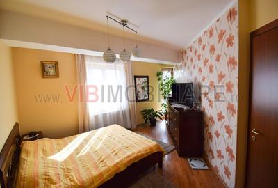Apartament cu 3 camere semidecomandat, mobilat în Est - 6