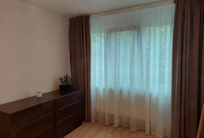 Apartament cu 2 camere semidecomandat în Tătărași - 2