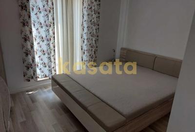 Apartament cu 2 camere decomandat, mobilat în Ștefăneștii de Jos - 3