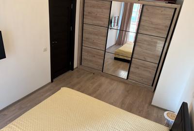Apartament cu 2 camere Mamaia central - 6