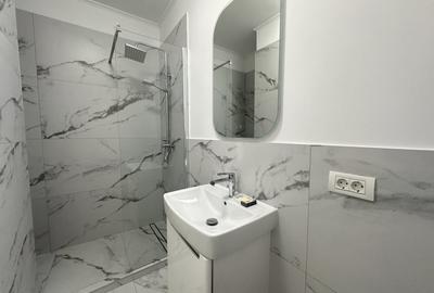 Apartament cu 2 camere, mobilat în Torontalului - 6