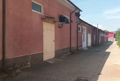 Spațiu comercial, de 1,500 mp, în Republicii - 2