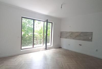 Apartament 3 camere parter înalt cu grădină proprie de 128 mp și pomi fructiferi - 12