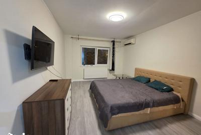 Garsonieră decomandată, mobilată în Vitan - 6