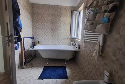 Vila Aparatorii Patriei- metrou, teren 202 mp, sd 156 mp Vila Aparatorii Patriei- metrou, teren 202 mp, sd 156 mp - 14