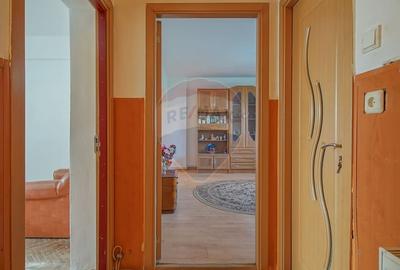 Apartament cu 4 camere, Brasov, Str. Fundaturii (aproape de aeroport) - 14