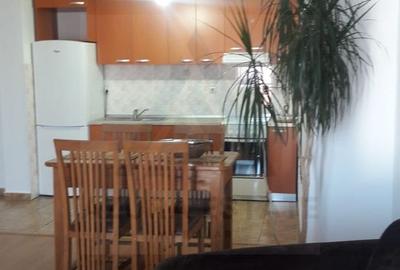 Apartament cu 3 camere decomandat, mobilat în Tilișca - 3