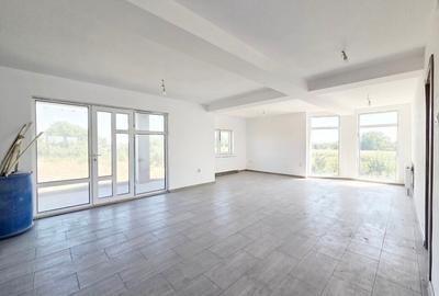 VANZARE VILA 280 MP. - TEREN 1430 MP. - STR. ROVINE - GAESTI - 6