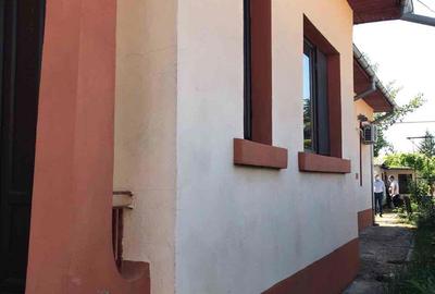 Casă cu 3 camere cu Teren 180 Mp în Central - 7