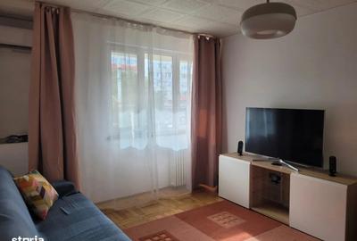APARTAMENT DE ÎNCHIRIAT CU DOUĂ CAMERE IN ZONA CALEA GRIVIȚEI SEC.1 - 1