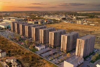 Apartament cu 3 camere în Militari - 11