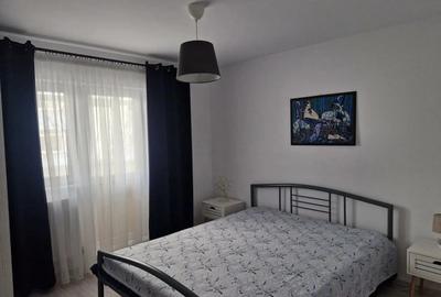 Apartament 4 camere de inchiriat - 1
