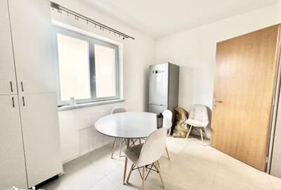 Apartament cu 2 camere decomandat, mobilat în Moșnița Nouă - 6