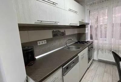 Apartament, semidecomandat, 55 mp, metrou, boiler, balcon, ac, Bucurestii Noi - 7