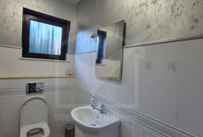 Casa individuala Feleacu, 5 camere, curte privata, 2 locuri parcare - 18