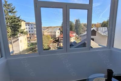 Apartament 2 camere Renovat - zona Visoi, Campulung Muscel - 1