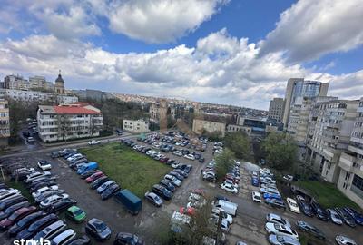 Garsonieră decomandată în Ultracentral - 6