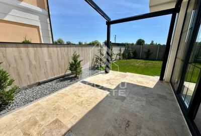Duplex cu 5 camere cu Canalizare în Giroc - 10