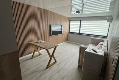 Copou- Apartament 2 camere,mobilat si loc de parcare - 2