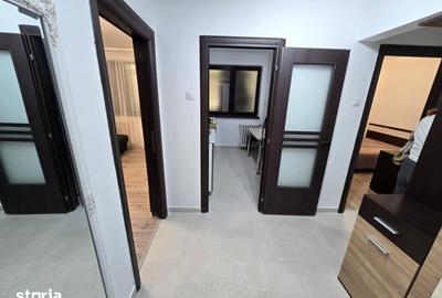 Apartament cu 2 camere decomandat în Berceni - 11