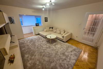 Apartament cu 3 camere decomandat, mobilat în Șagului - 15