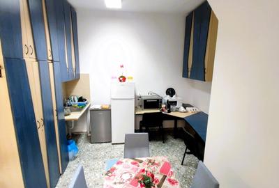 Apartament cu 2 camere semidecomandat în Central - 12